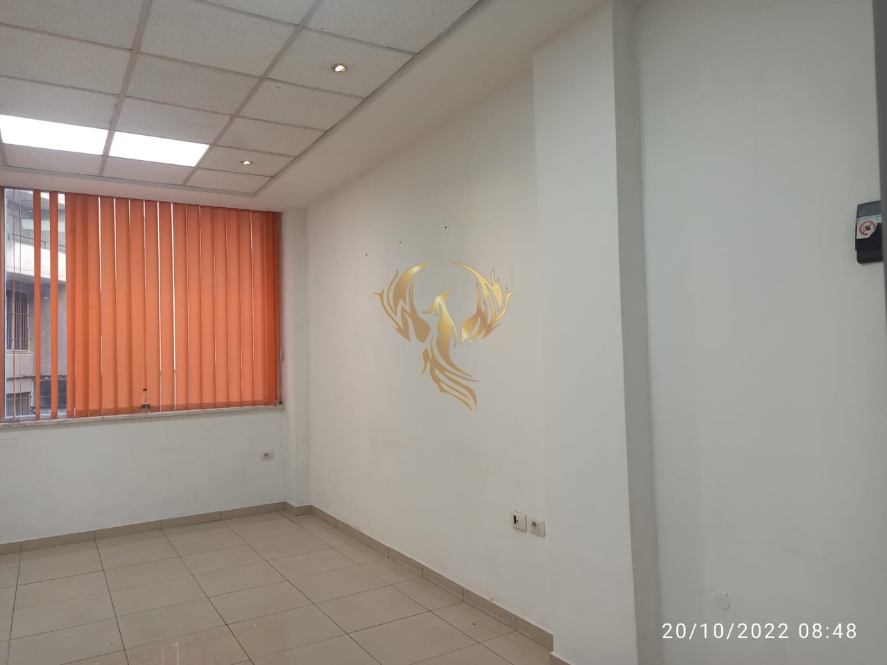 Shop for rent on Dibra Street