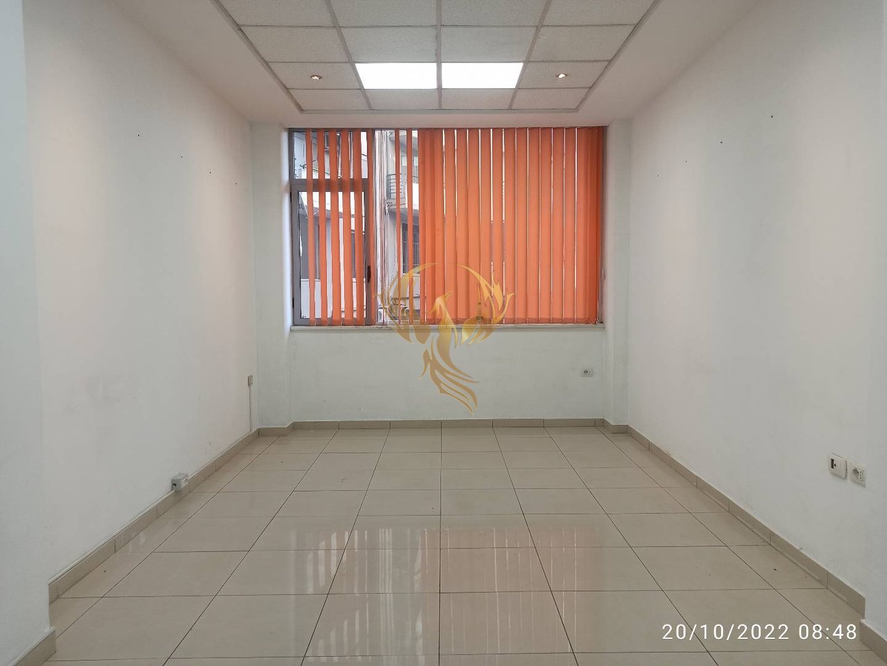 Shop for rent on Dibra Street