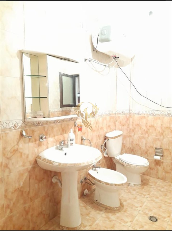 1+1 apartment for rent on Ferit Xhajko Street