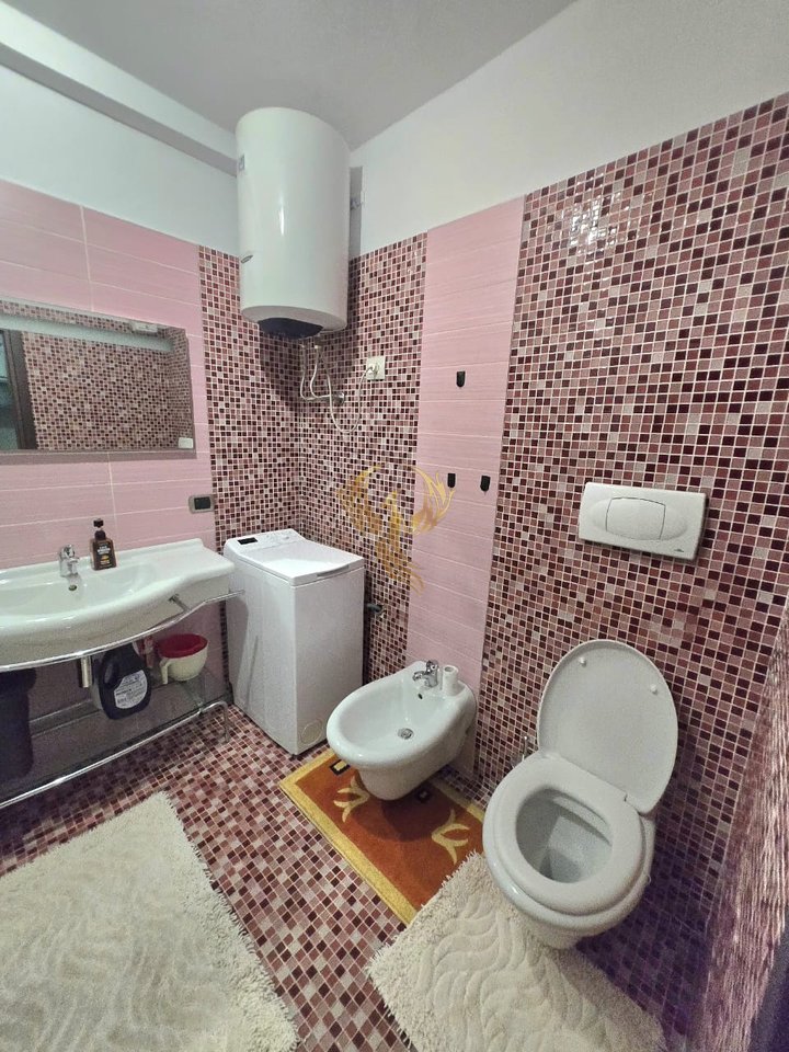 Affittasi 1+1 vicino all'ex Esposizione