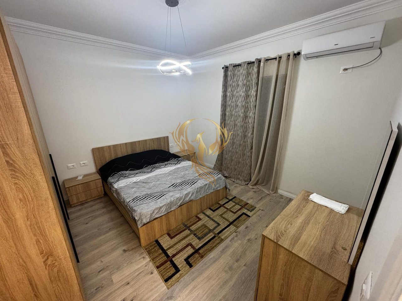 For rent 2+1+3 apartment Block Green Gate Residence, Sauk