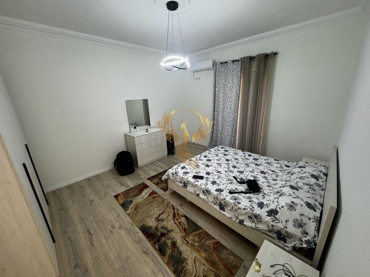 For rent 2+1+3 apartment Block Green Gate Residence, Sauk