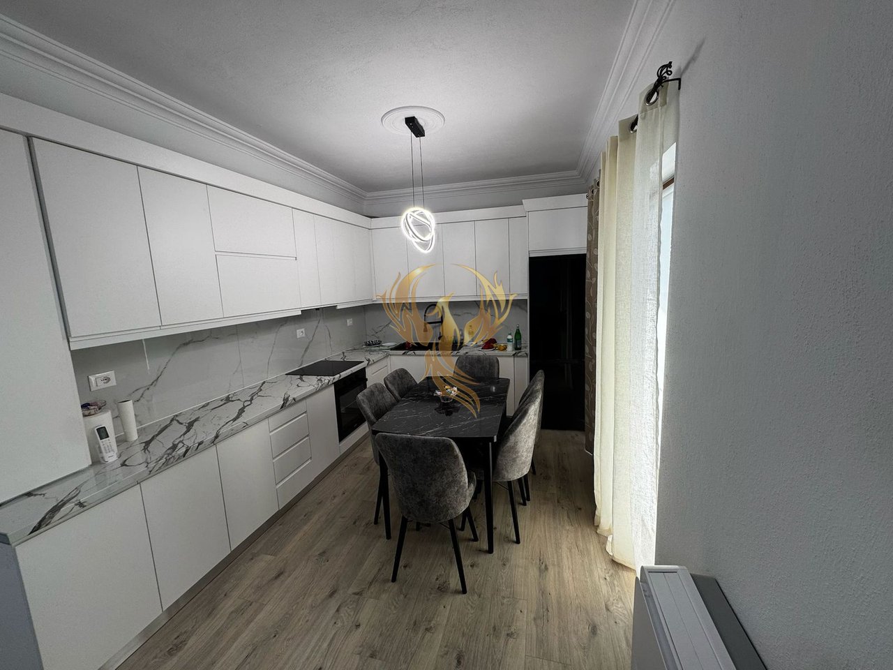 For rent 2+1+3 apartment Block Green Gate Residence, Sauk