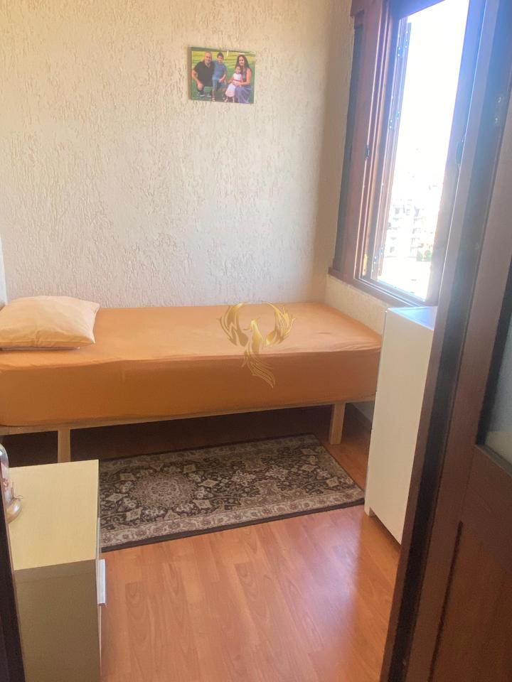 Shitet apartament 2+1 tek Rruga Mihal Grameno