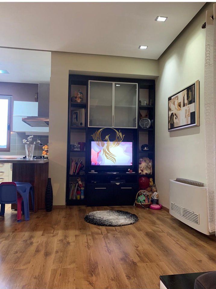 Shitet apartament 2+1 tek Rruga Mihal Grameno