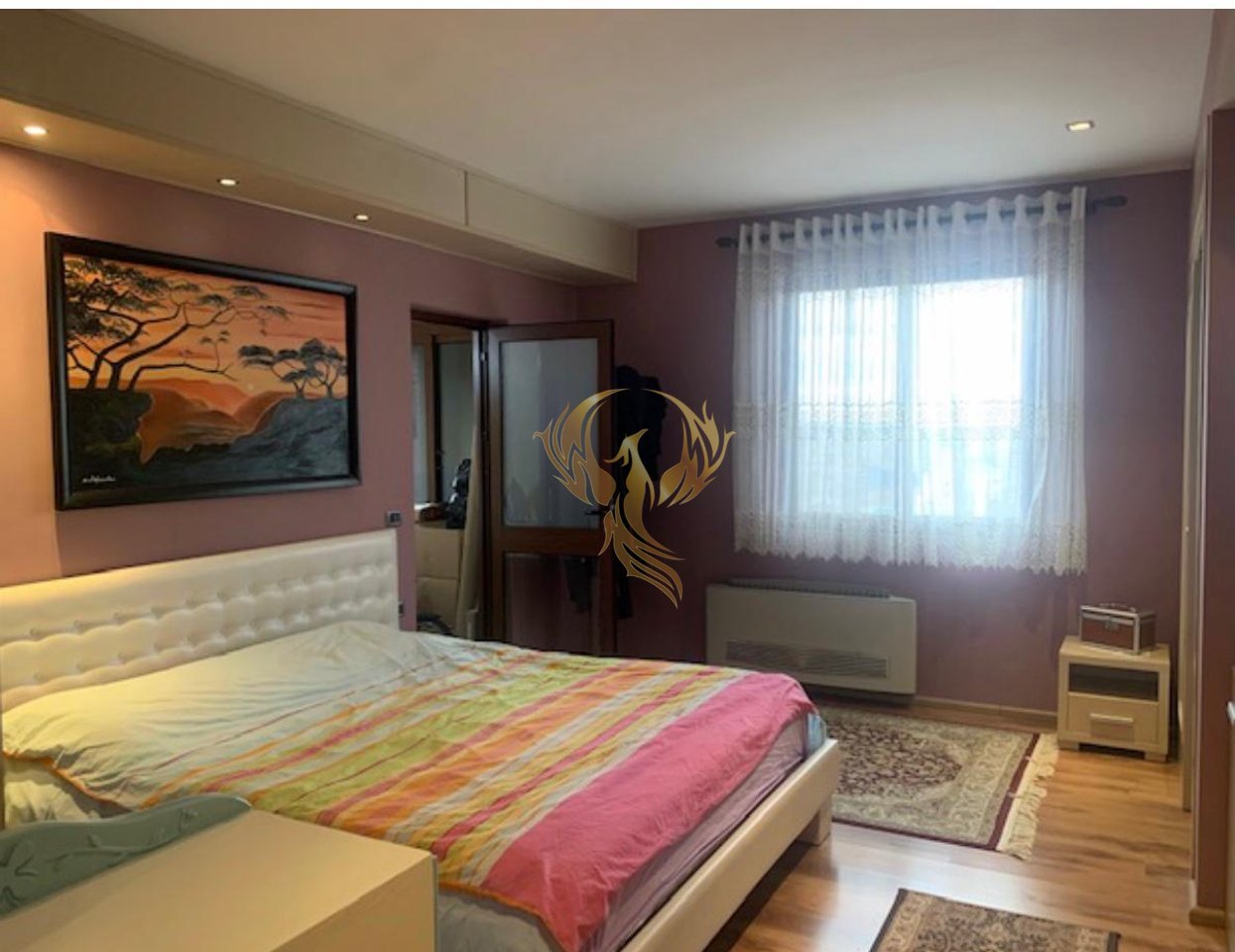 Shitet apartament 2+1 tek Rruga Mihal Grameno