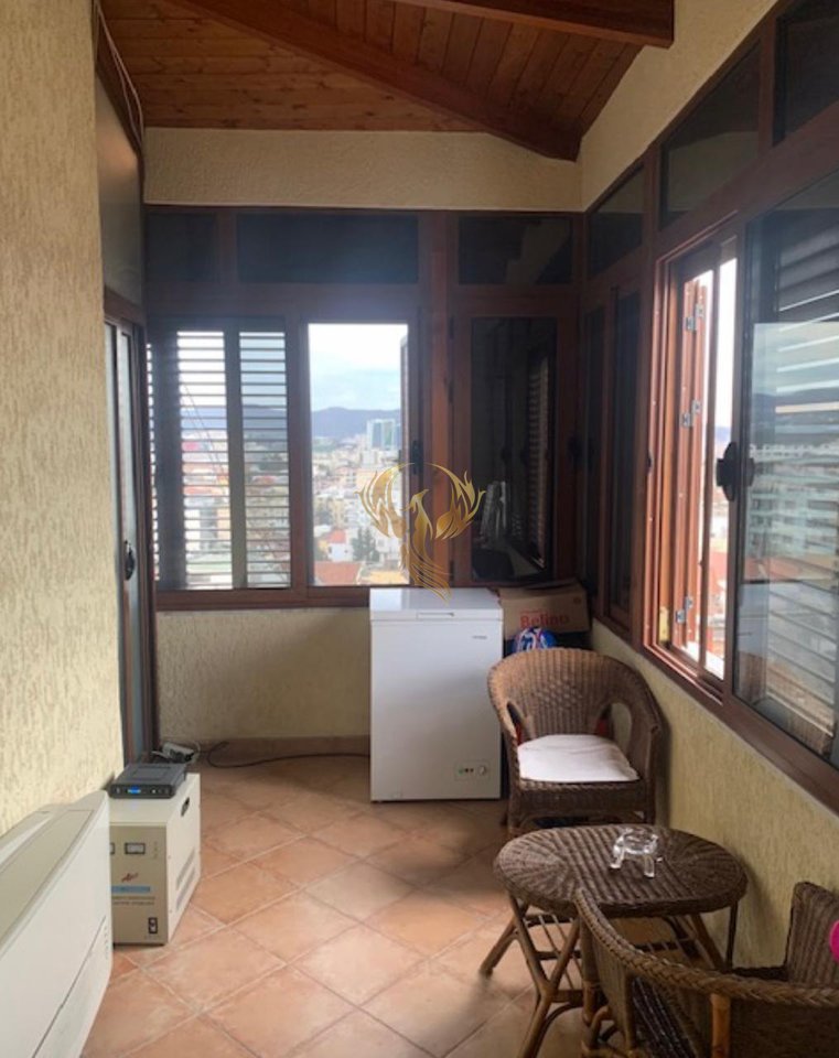Shitet apartament 2+1 tek Rruga Mihal Grameno