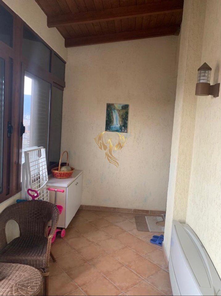 Shitet apartament 2+1 tek Rruga Mihal Grameno