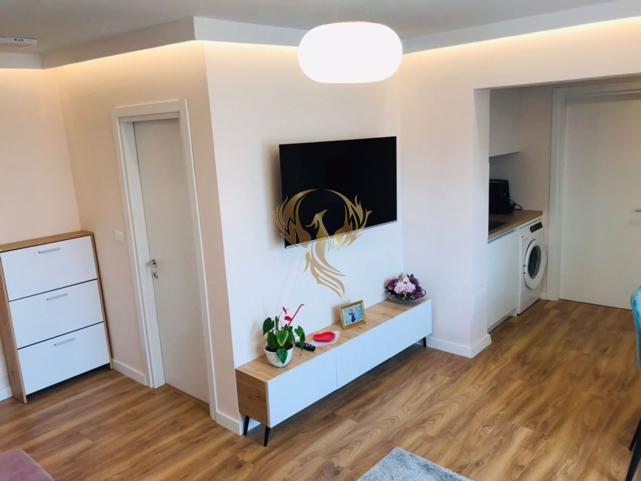 Appartamento 1+1 in affitto in via Mine Peza