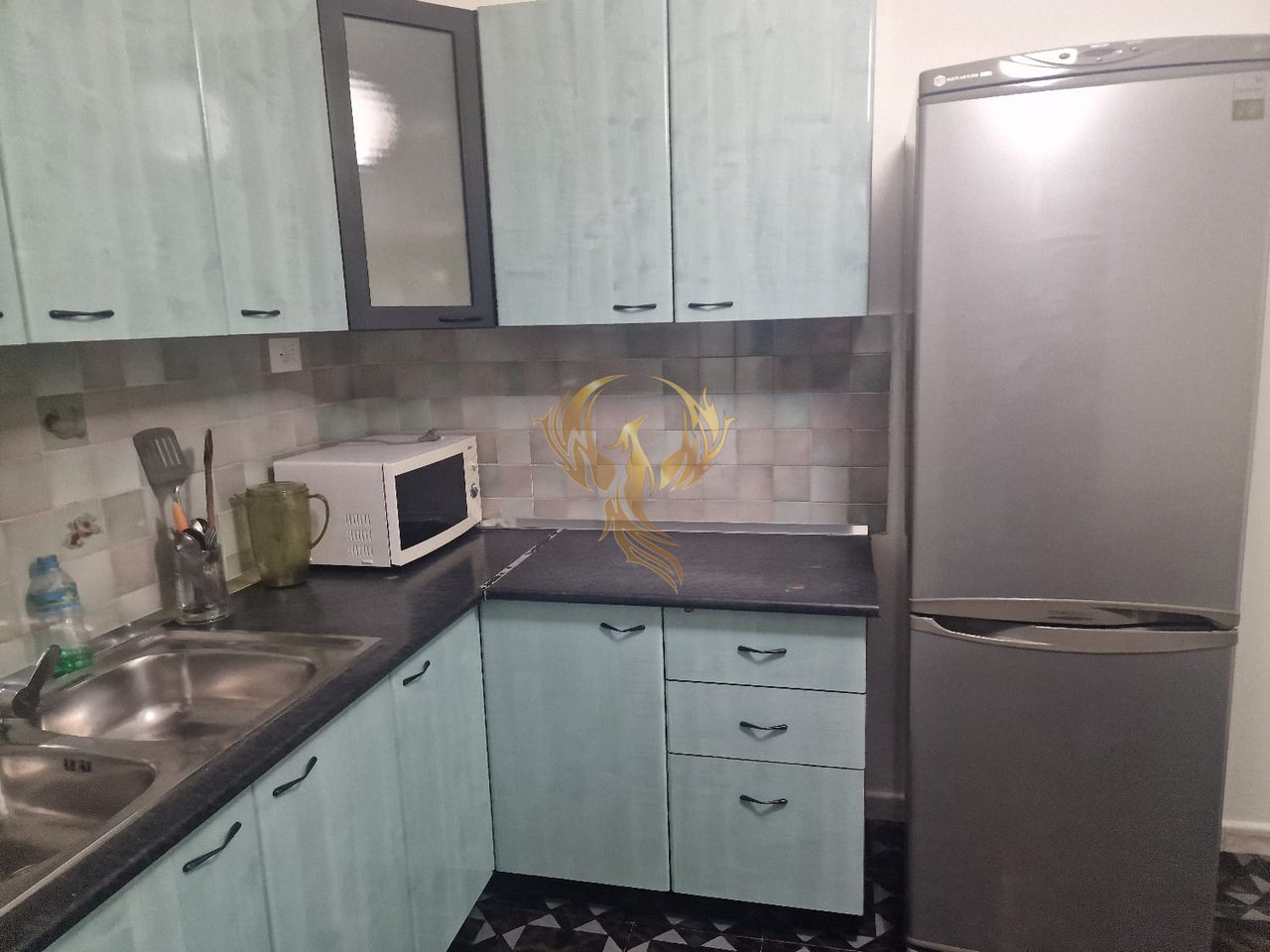 Jepet me qera apartament 1+1 Bllk tek Ekonomiku