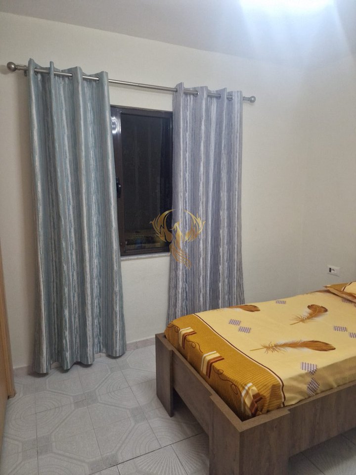 Jepet me qera apartament 1+1 Bllk tek Ekonomiku