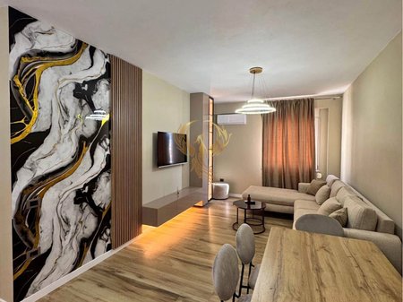 1+1 Apartment for Rent near the Old Bus Park