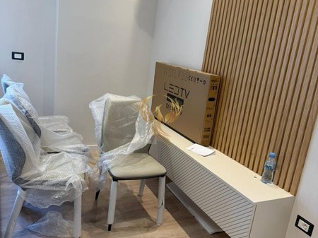 Jepet me qera apartament 1+1 I pabanuar me pare Rruga Dibres