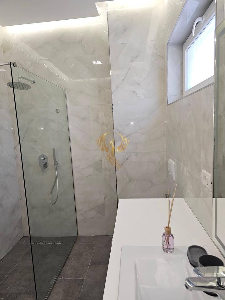 For rent: 1+1 entrance + Block near Pazari i Ri
