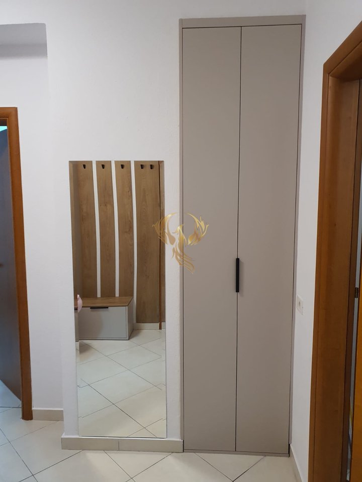 1+1 Apartment for rent in Kodra Diellit