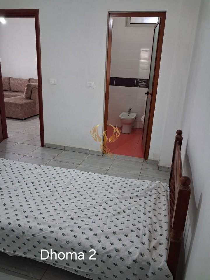 2+1+Bllk apartment for rent in Allias