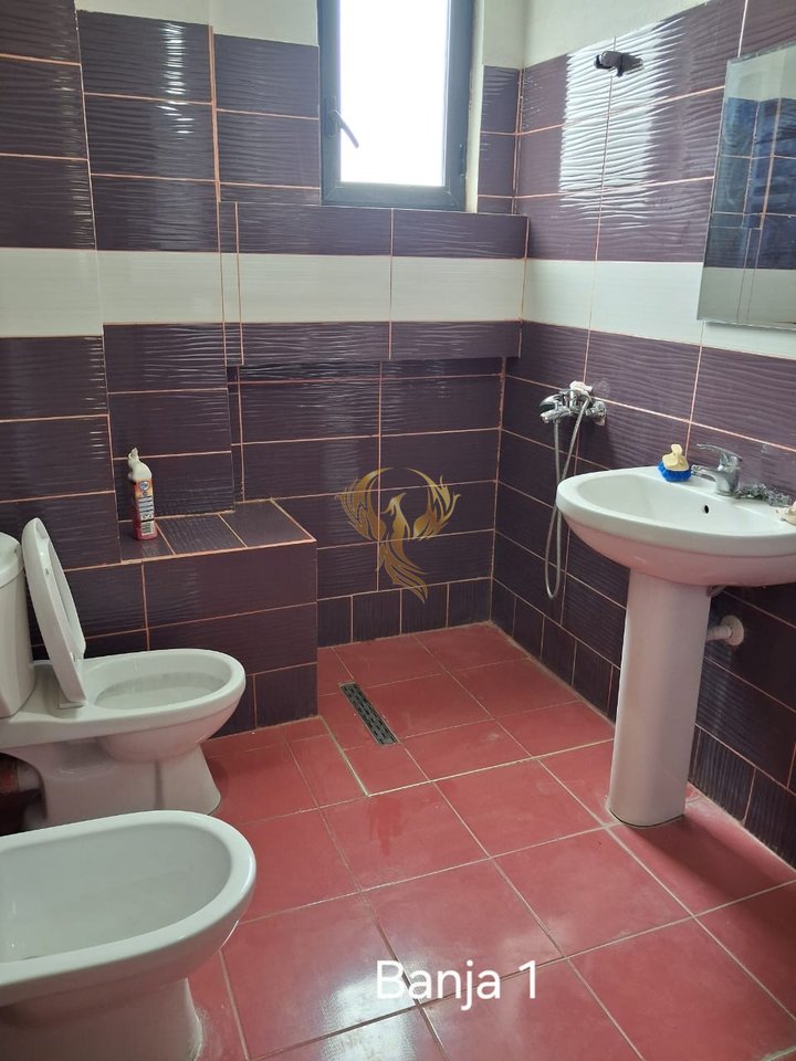 2+1+Bllk apartment for rent in Allias