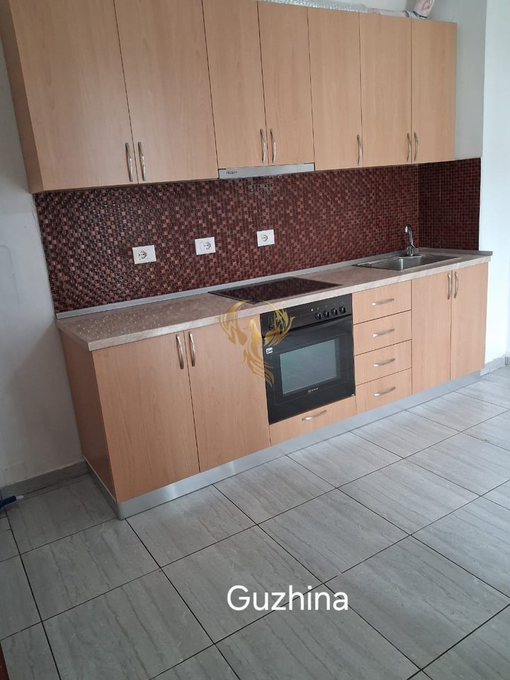 2+1+Bllk apartment for rent in Allias