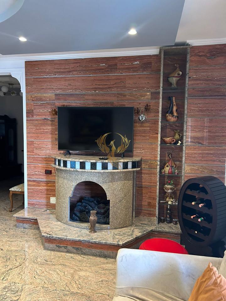 Jepet me qera apartament 2+1 +2Bllk tek BULEVARDI ZOGU 1