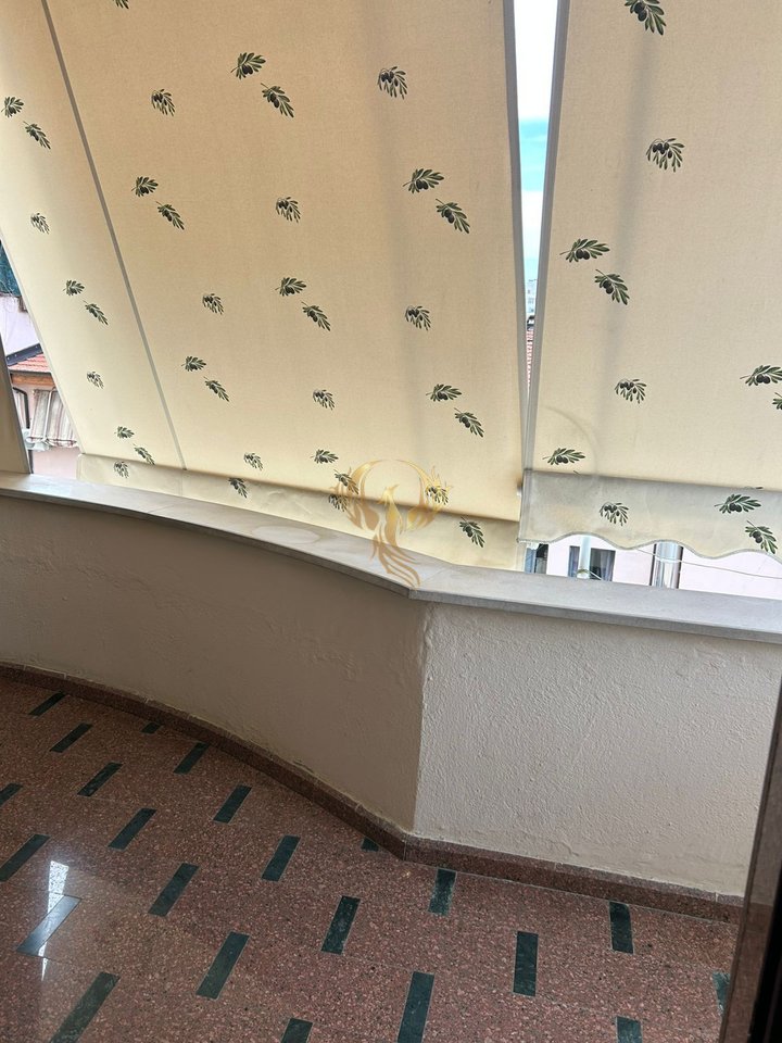 Jepet me qera apartament 2+1 +2Bllk tek BULEVARDI ZOGU 1