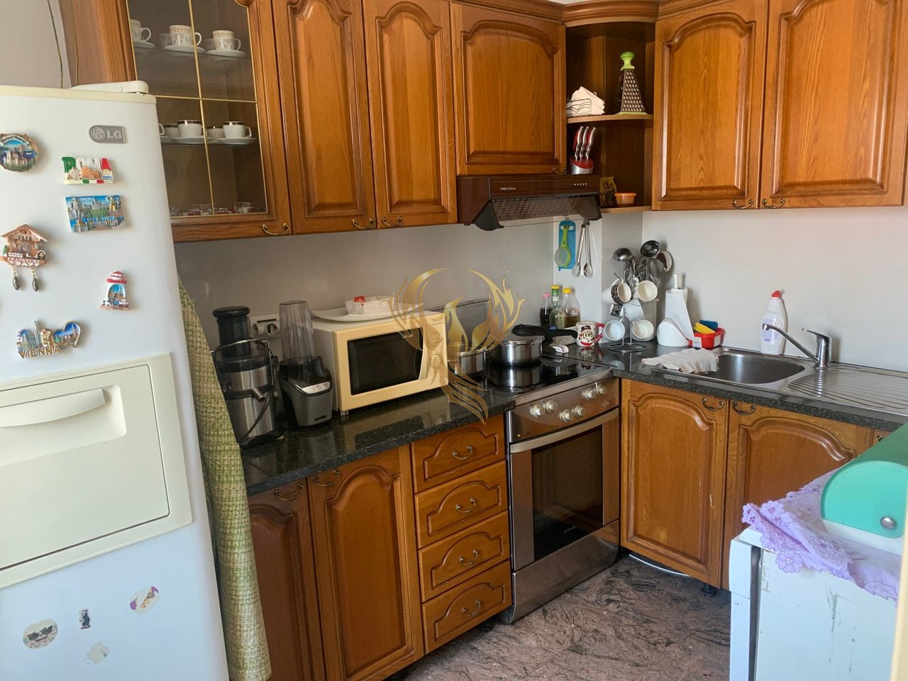 Jepet me qera apartament 2+1 +2Bllk tek BULEVARDI ZOGU 1