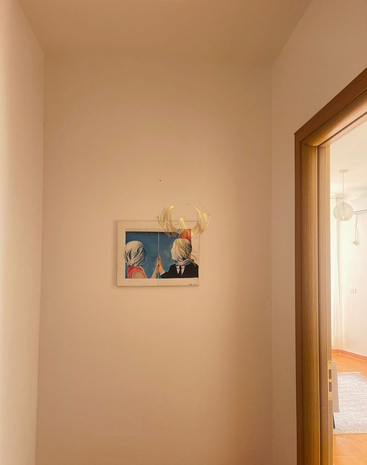 1+1 apartment for rent in Astir