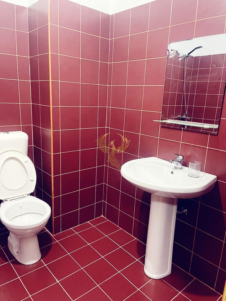 1+1 apartment for rent in Astir