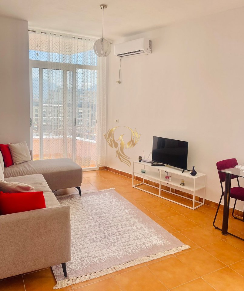 1+1 apartment for rent in Astir