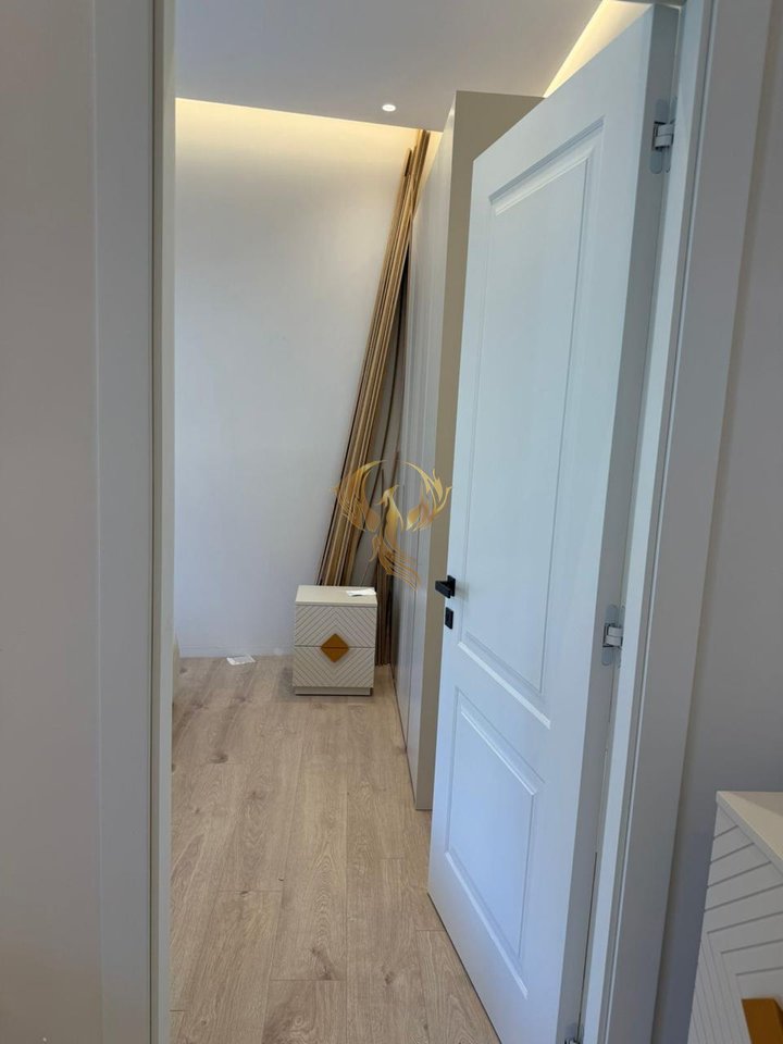 Jepet me qera apartament 1+1 I pabanuar me pare Rruga Dibres