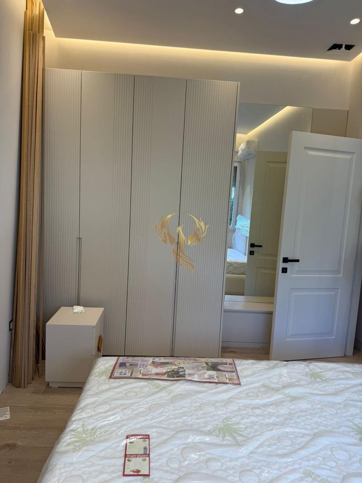 Jepet me qera apartament 1+1 I pabanuar me pare Rruga Dibres
