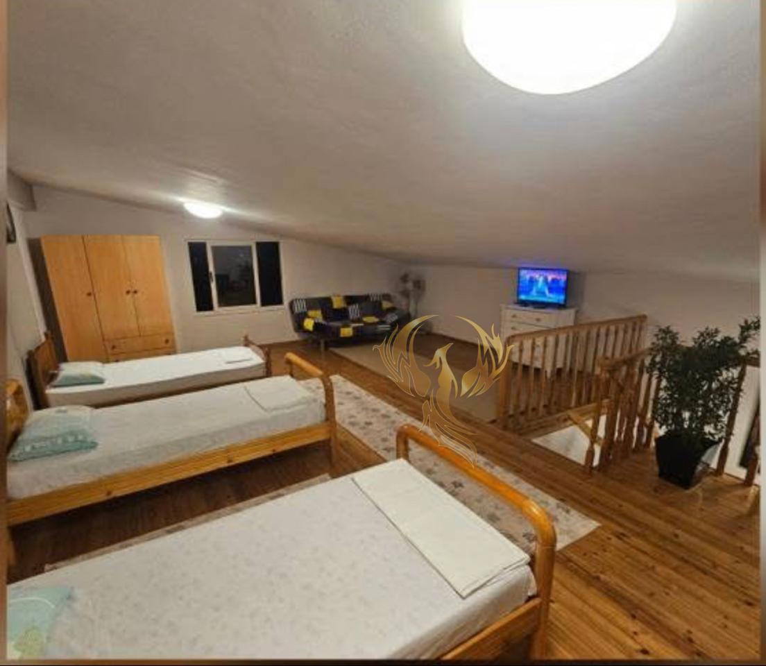 Super Duplex Fresh for rent