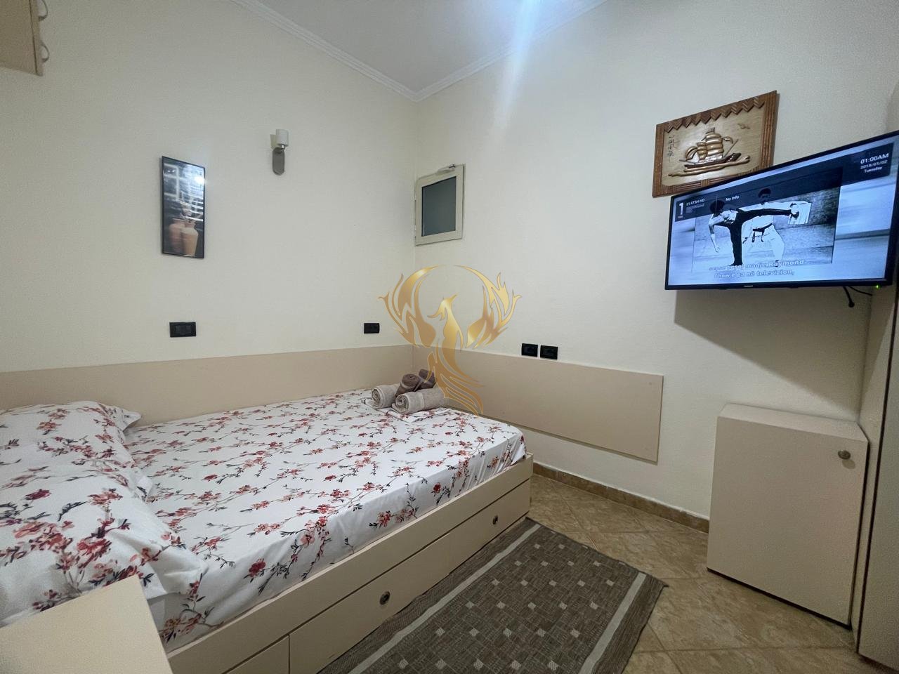 Appartamento 1+1+Bllk in affitto in Via 5 Maggio