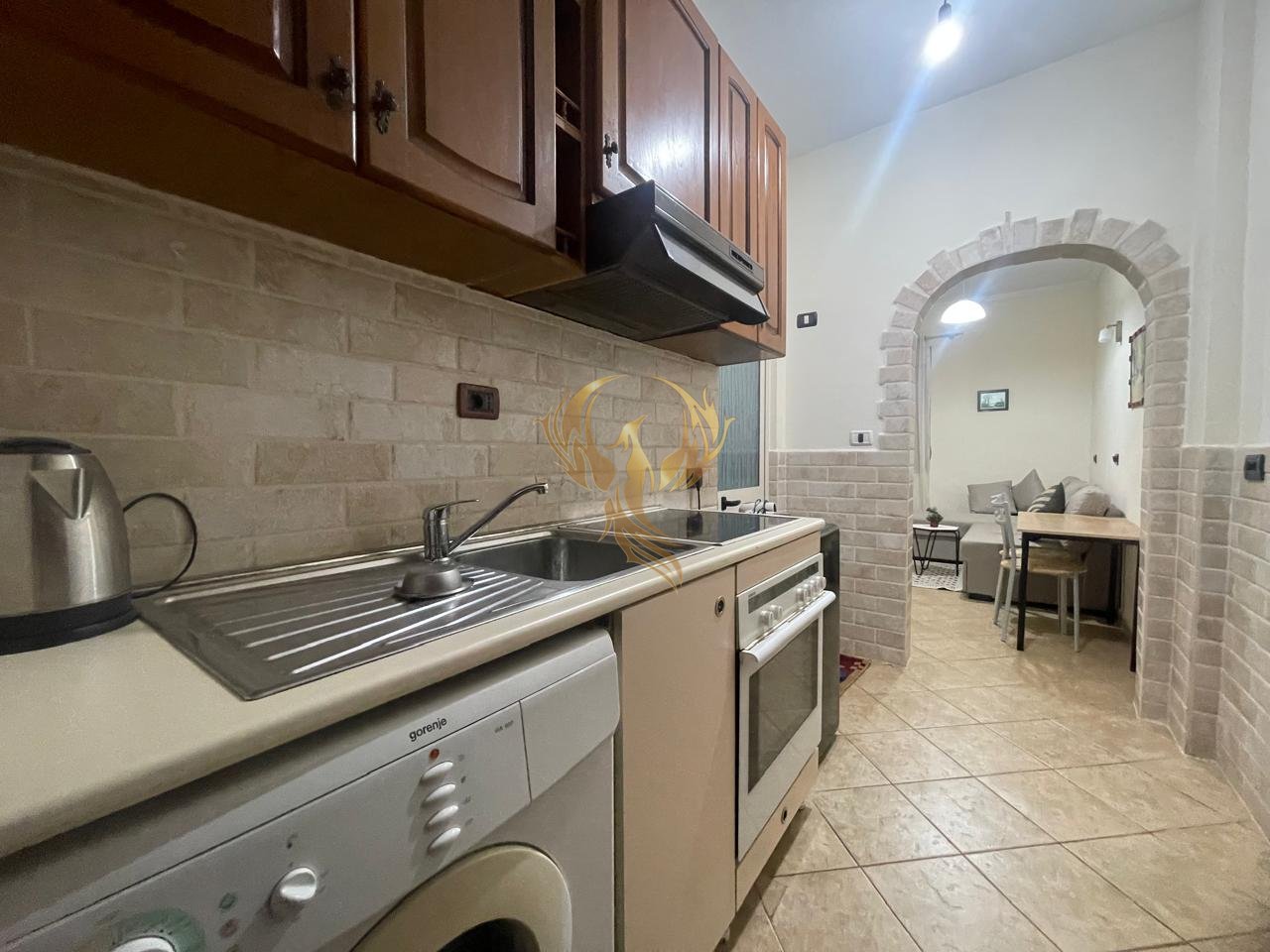 Appartamento 1+1+Bllk in affitto in Via 5 Maggio