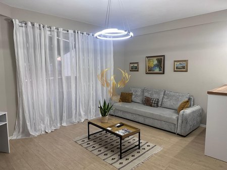 Appartamento 1+1+Bllk in affitto, Via Elbasanit