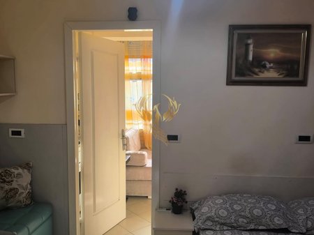 Appartamento 1+1 in affitto in Via Gjon Mili