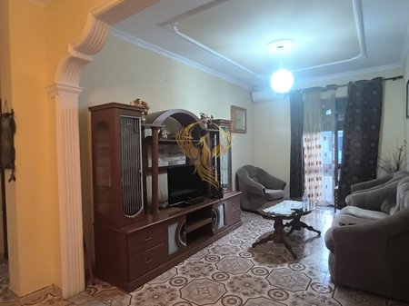 Affittasi appartamento 1+1 in Via Gjon Mili
