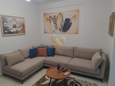 Appartamento 1+1 in affitto a Kodra e Diellit