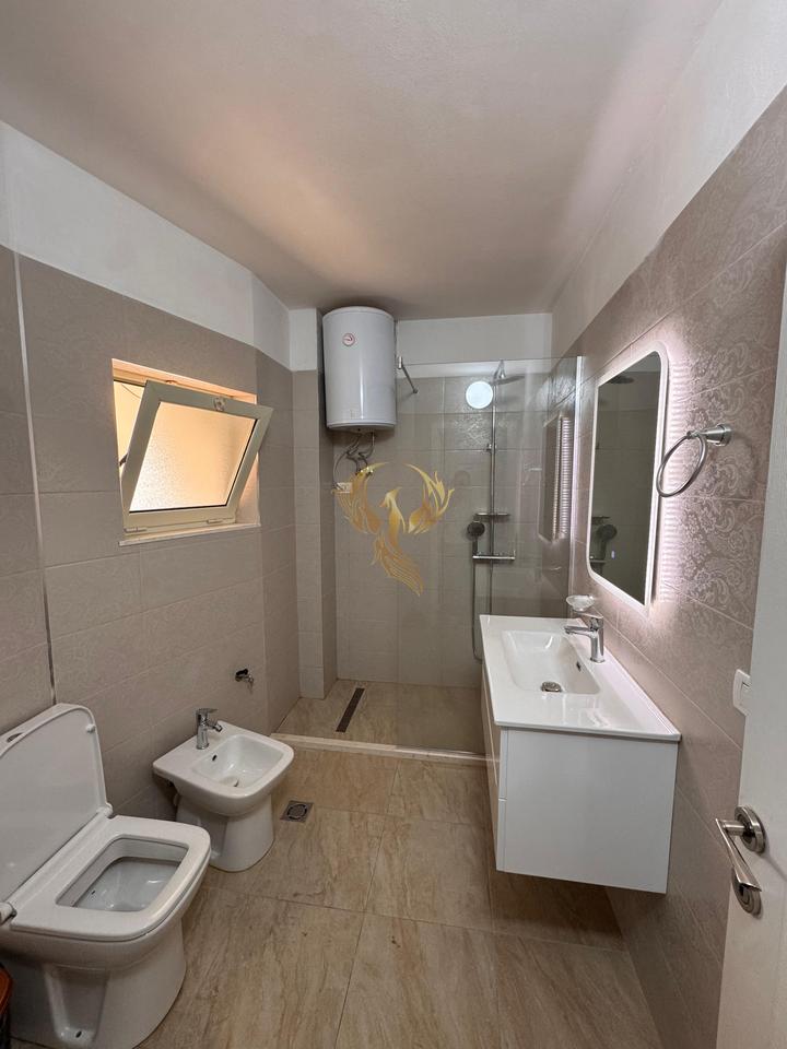 Super 2+1+Bllk apartment for rent near the Tirana Prosecutor's Office