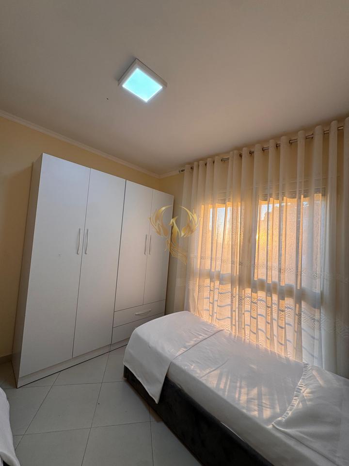 Super 2+1+Bllk apartment for rent near the Tirana Prosecutor's Office