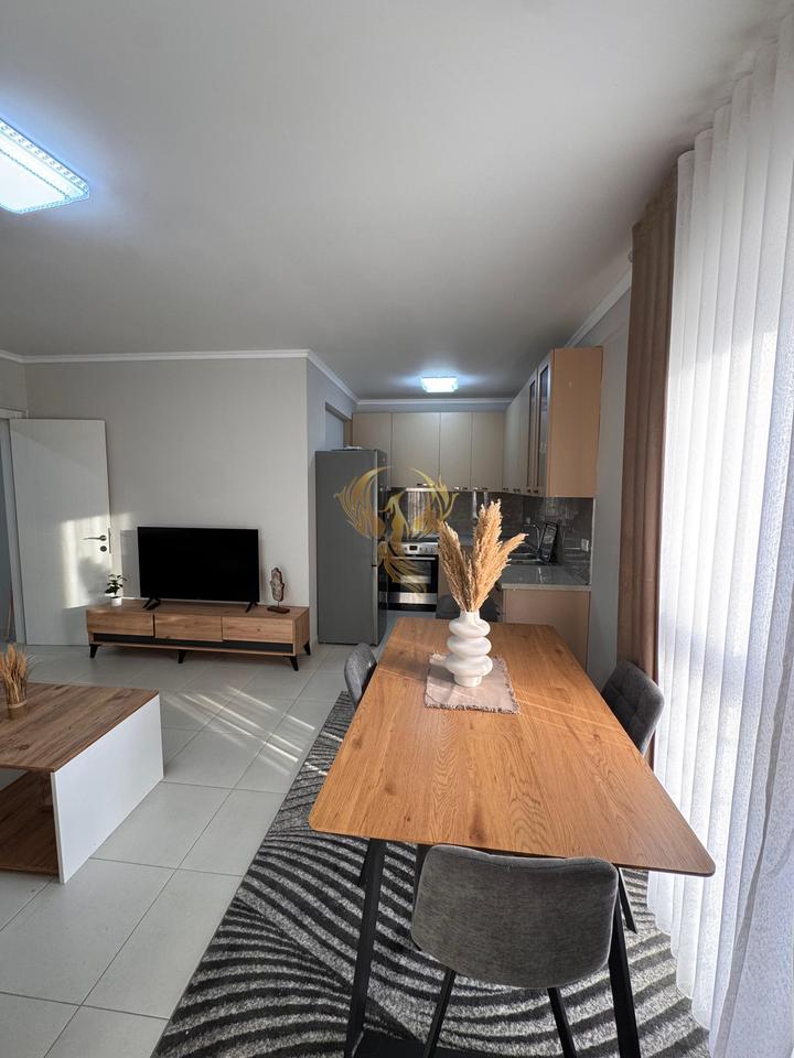 Super 2+1+Bllk apartment for rent near the Tirana Prosecutor's Office