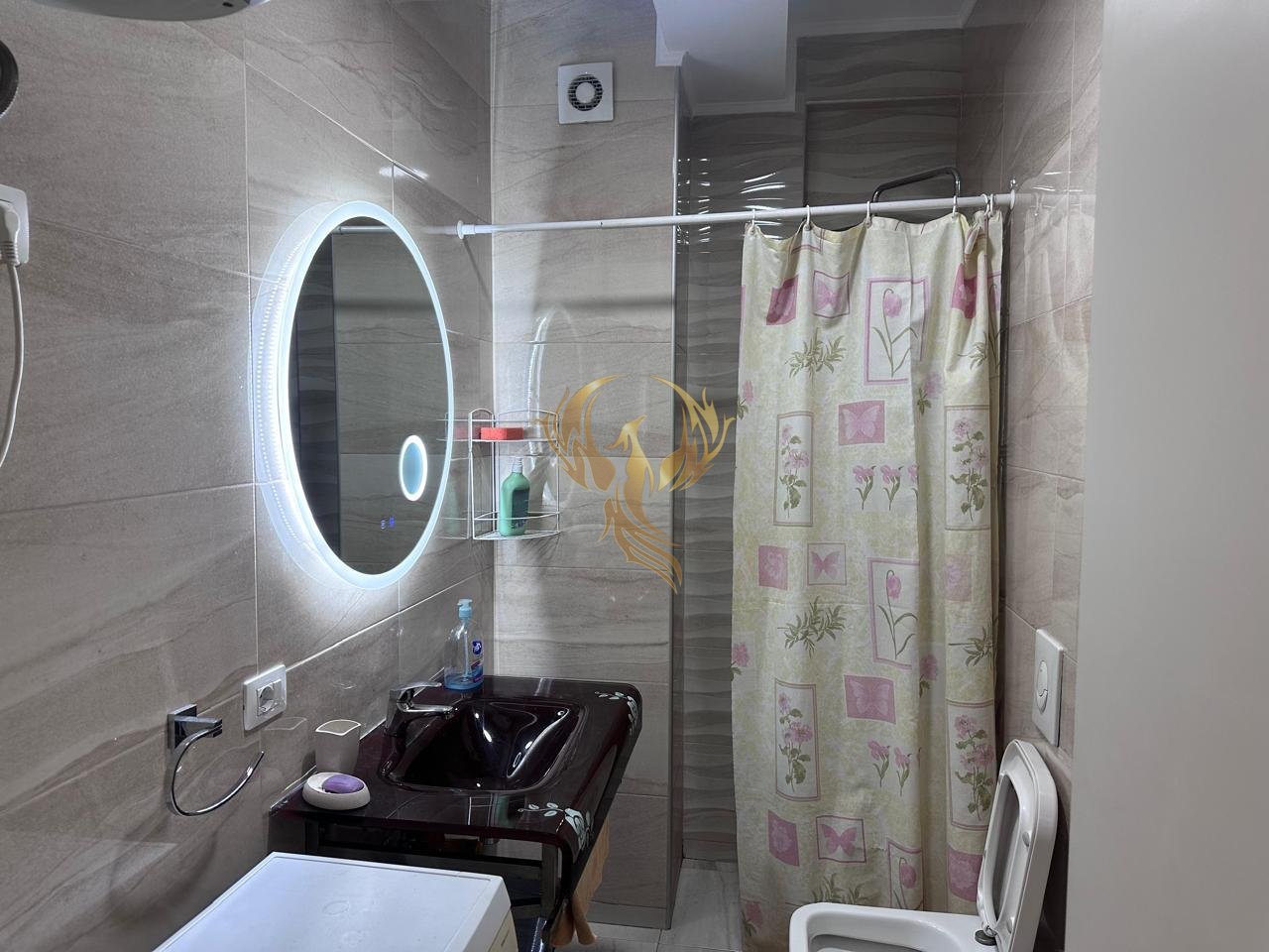 Appartamento 1+1+Bllk in affitto, Via Elbasanit