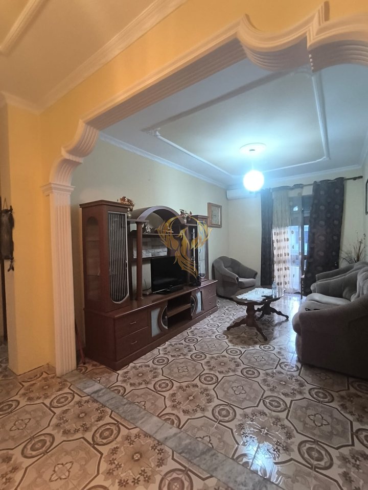 Affittasi appartamento 1+1 in Via Gjon Mili