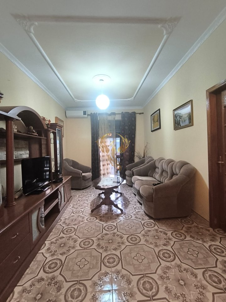Affittasi appartamento 1+1 in Via Gjon Mili