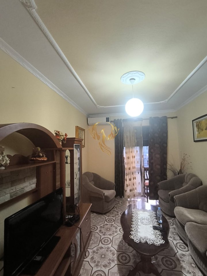 Affittasi appartamento 1+1 in Via Gjon Mili