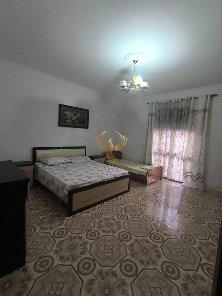 Affittasi appartamento 1+1 in Via Gjon Mili