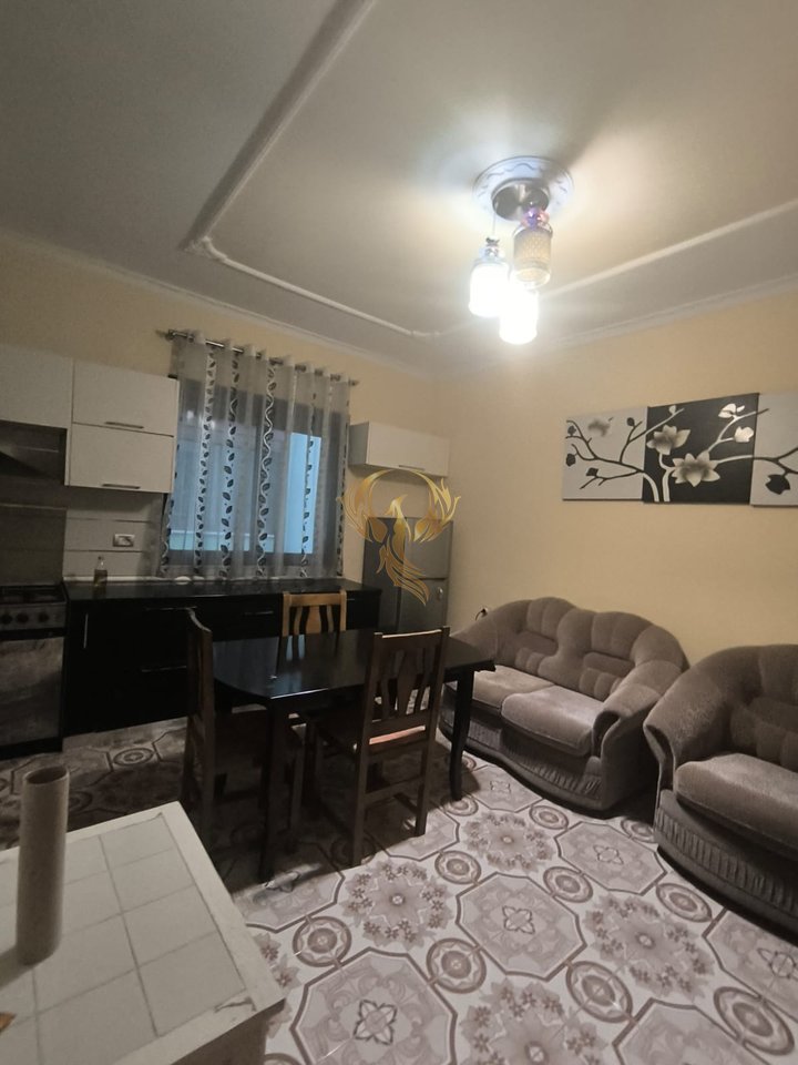 Affittasi appartamento 1+1 in Via Gjon Mili