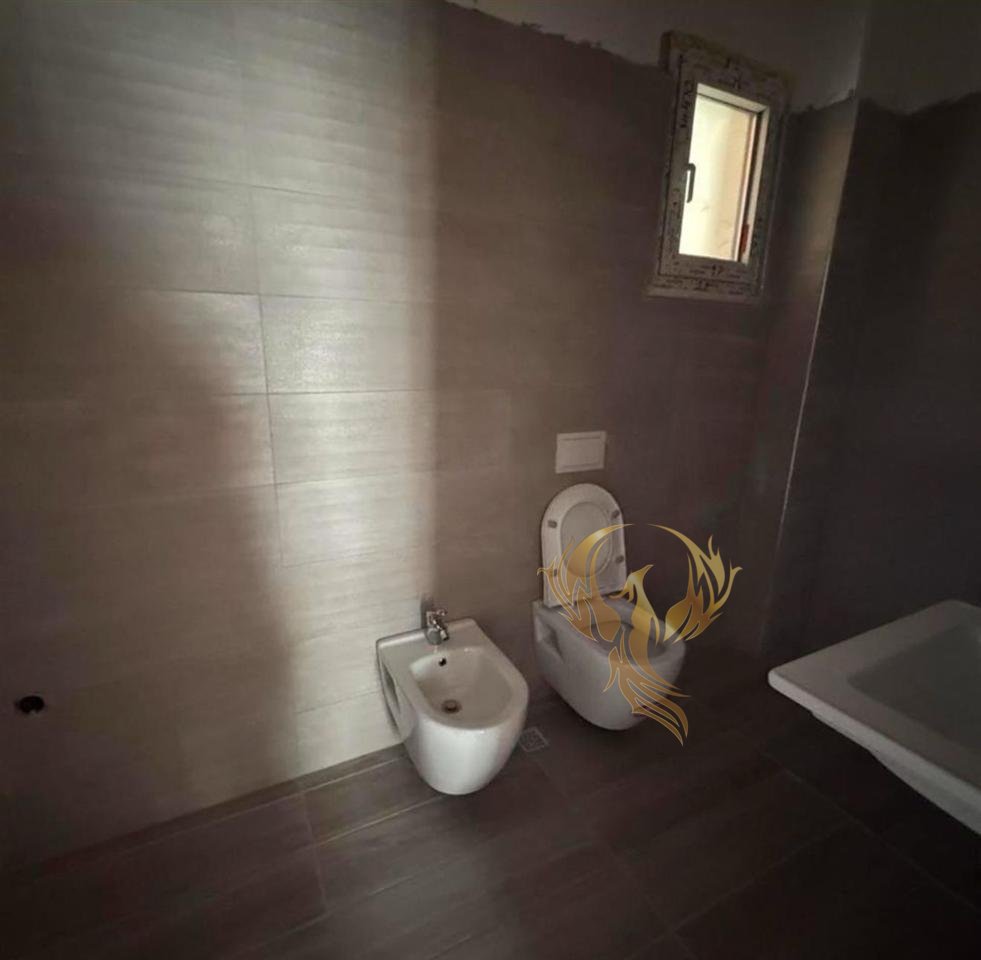 Unfurnished 2+1+Bllk apartment for rent in Don Bosco