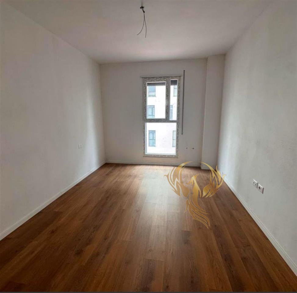 Unfurnished 2+1+Bllk apartment for rent in Don Bosco