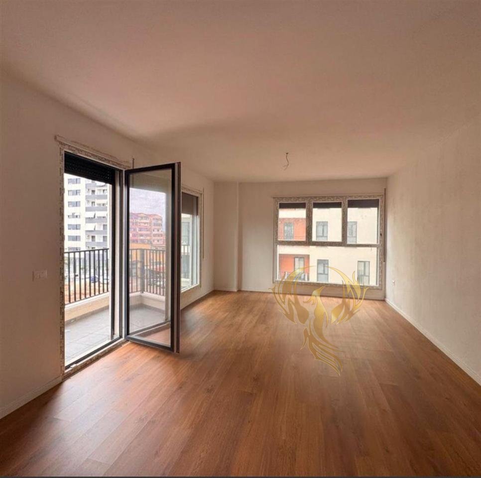 Unfurnished 2+1+Bllk apartment for rent in Don Bosco
