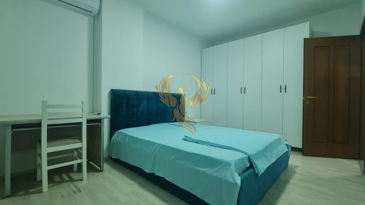 2+1+Bllk apartment for rent in Don Bosko